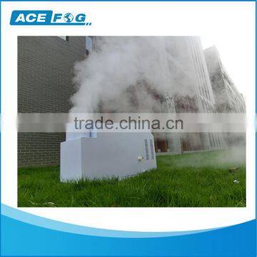 AceFog humidifier machine