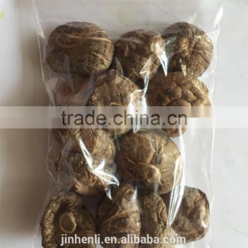 Shiitake Type Thick Dried Flower Shiitake Mushroom Whole 5LB