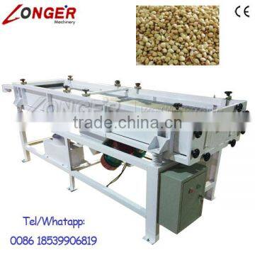 Rice Grading Machine/Buckwheat Kernel and Shell Separating Machine