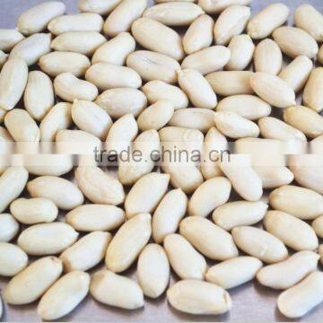 long type blanched peanut kernel