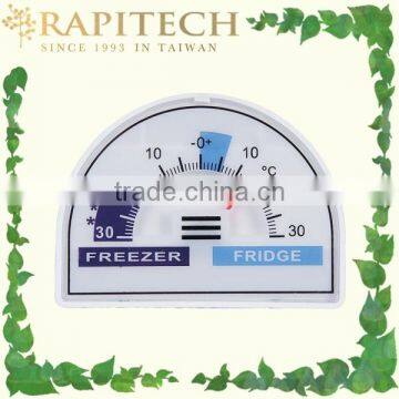 Household Thermometer Kitchen Fridge Freezer Thermometer