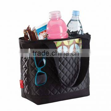 Custom Promotional Wholesale Tote Cooler Bag