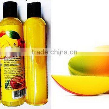 Shower Gel Herbal Scent : Mango