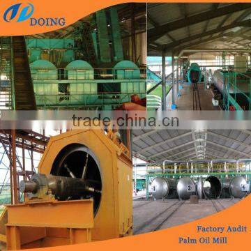 Машина для очистки пальмового масла с высоким выходом масла и высоким качеством | Машина для переработки пальмового масла photo-3