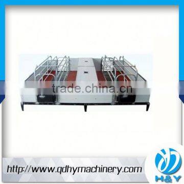Farrowing Crates For Pigs With Low Cost Pig Equipment