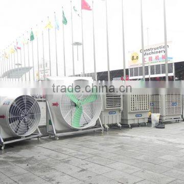 tunnel vent fan/ vent fan/portable floor fan/