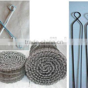 manufacturer -Bundling wire machine for steel bar