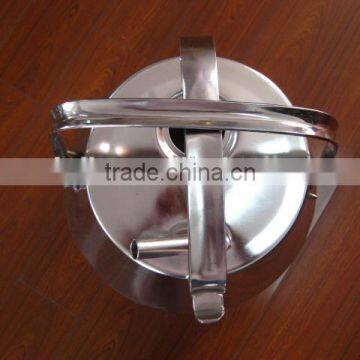 Stainless Steel Milk Barrel photo-3