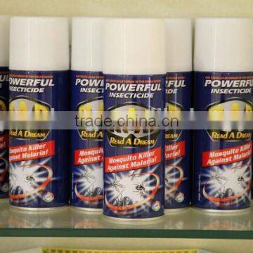 Good Price High Quality Insecticide Spray (RAD Brand) photo-3