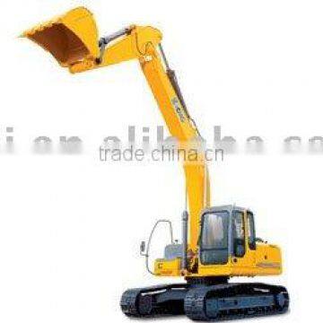 XCMG hydraulic excavator XE250 with best price