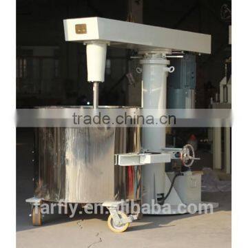 CE Certification Mixing Machine photo-4