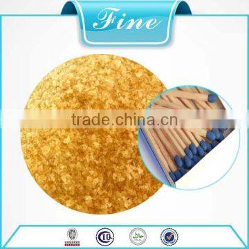 Industrial Gelatin for Adhesives/Match Head/Transparent Plastic Bulk Gelatin China Plant photo-2