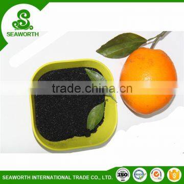Daily Humic Acid Fulvic Acid Nano Fertilizer for Choice photo-5