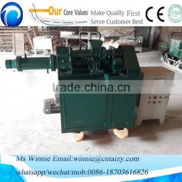 Hot selling four moulds compact structure chalk making machinery