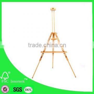 profession art folding studio easel supplier