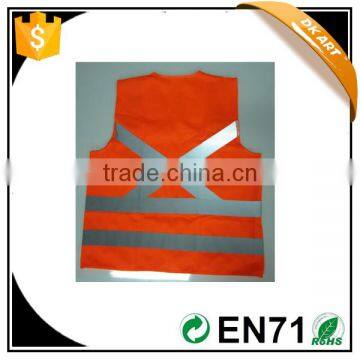 DK48009 Reflective vest