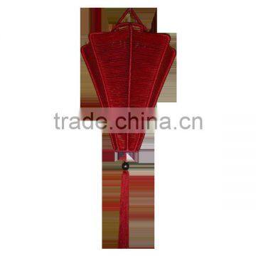 Special design silk lantern Vietnam