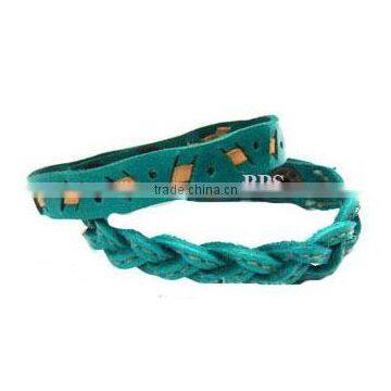 Leather Bracelet photo-3