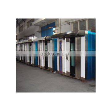 Zhengzhou Glory Enterprise Development Corporation