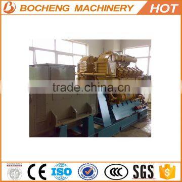 BioGas Generator Set for Sale photo-2
