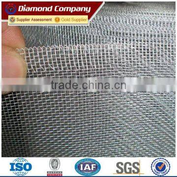 Diamond Brand Iron window screen/Galvanized Iron window screen