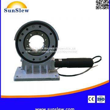 Sunslew VD7 vertical slewing drive