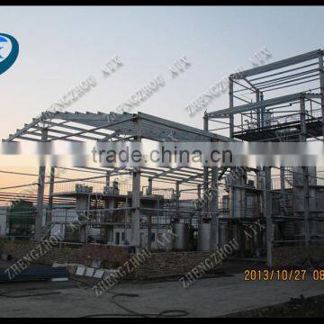 Best selling palm oil refinery machine/sunflower oil refined machine/cotton seed oil refinery machinery