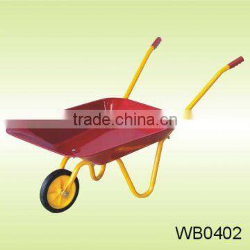 Premium Toys for Children---Wheelbarrow WB0402