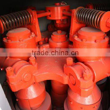 MTW Series Euro Pulverizing Mill photo-4