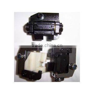 SAIGANG drive components SZ embroidery machine Driver Components