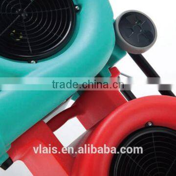 3-speed Blower Floor Dryer Electric Blower Air Blower