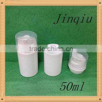 30ml Airless Pump Bottle for Cosmetic photo-3