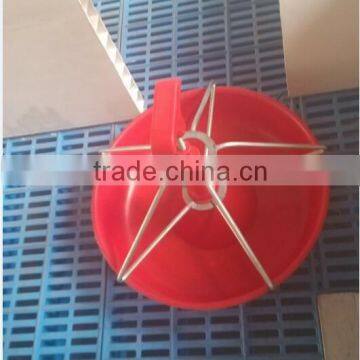 pig equipments pig plastic feeder