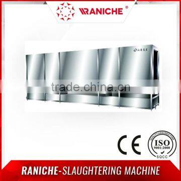 Poultry processing Equipment Enforced Sprayer