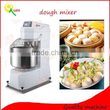 220V spiral dough mixer, commercial dough mixer, used dough mixer