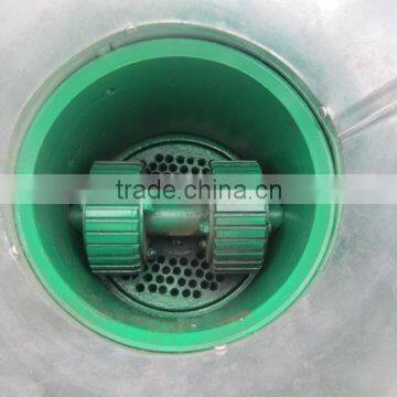 Small Feed Mill Plant/poultry Feed Mill/feed Pellet photo-3