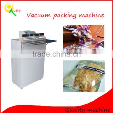 price for small automatic food vacuum packing machine