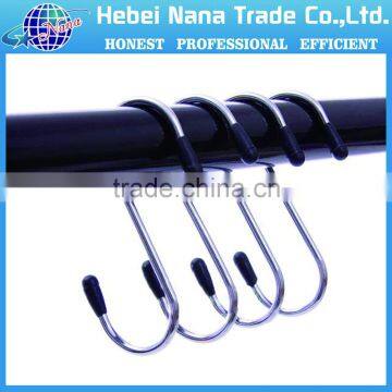 Top Sale High Quality Galvanized Metal S Hook photo-4