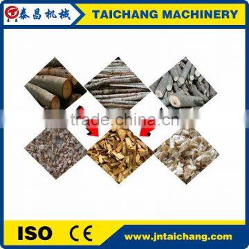 Hot Sale CE Certificate Tractor Mounted Wood Chipper Machine Price photo-3