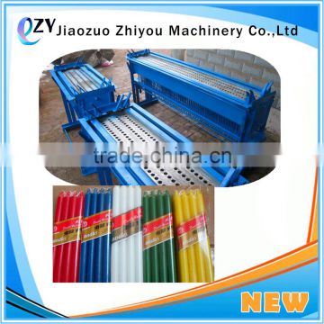 candle filling machine/candle forming machine