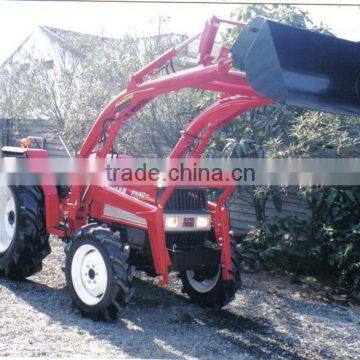 RECONDITIONED FARMING TRACTORS