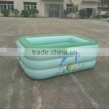 blow up swimming pool Water Sports Pvc Swimming Pool for kids