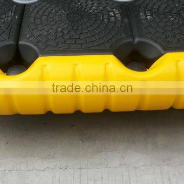 Hdpe Pontoon Floating for Floating Dock photo-6