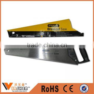 65Mn steel Blade wood cutting saw industrial hand work saw tools