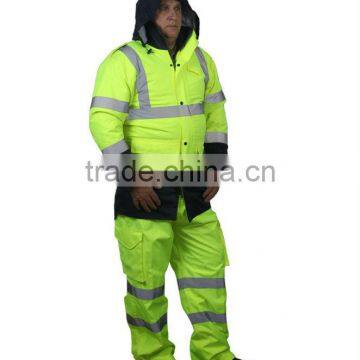 Durable Workwear Overalls