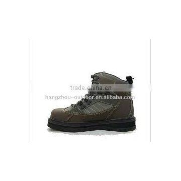 Mens White River Fishing Wading Boots