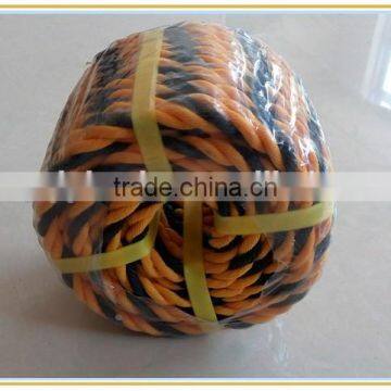 Wholesale Polypropylene Rope Custom Nylon Cord Rope Price photo-2