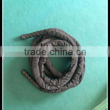 Crossfit Gym Training Poly Dacron Exercise Battle Rope photo-3
