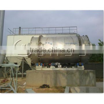 Save energy consumption rotary dryer's price