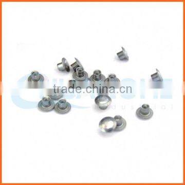 High Quality m5 Hot Dip Pan Head Hollow Rivet photo-4